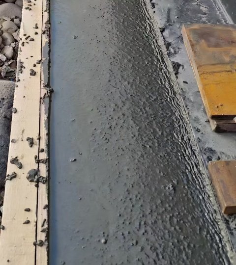 景洪环氧砂浆的特点及施工流程​