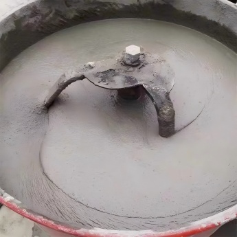 景洪灌浆料常见问题与解决方法