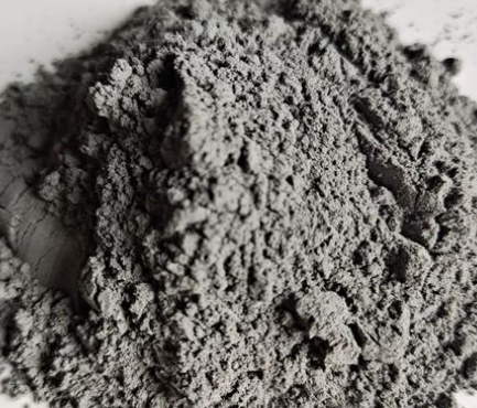 景洪硅灰和粉煤灰的区别用途