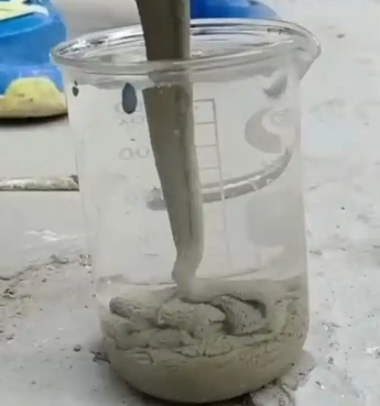 景洪水工混凝土絮凝剂，水下抗分散剂的作用及施工方法