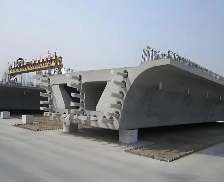 景洪抗冻压浆料的特点及标准化施工工艺